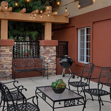 Larkspur Landing Extended Stay Suites Folsom Exterior foto