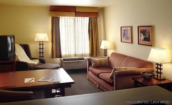 Larkspur Landing Extended Stay Suites Folsom Habitación foto
